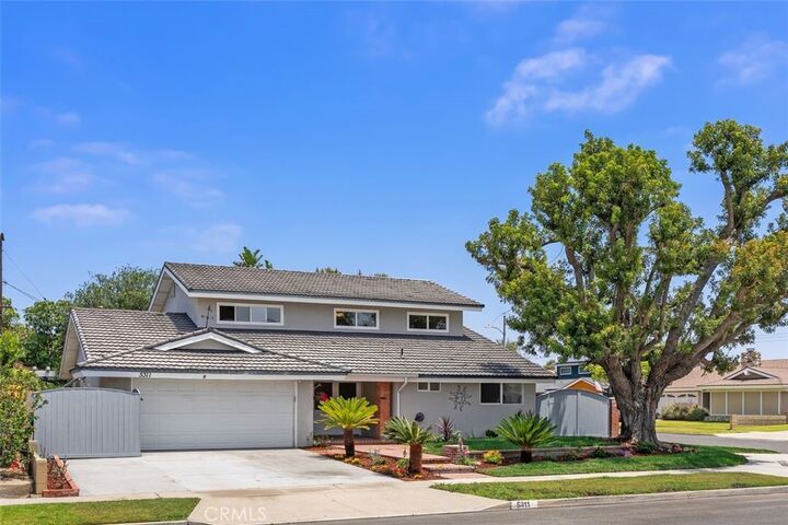 Property Photo: 5311 Cornell CA 92683