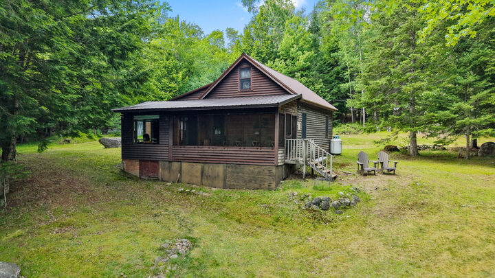 Property Photo: 3 Little Falls Lane ME 04668