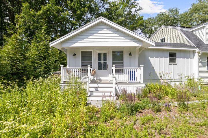 Property Photo:  5 Winterbrook Drive  ME 03909 