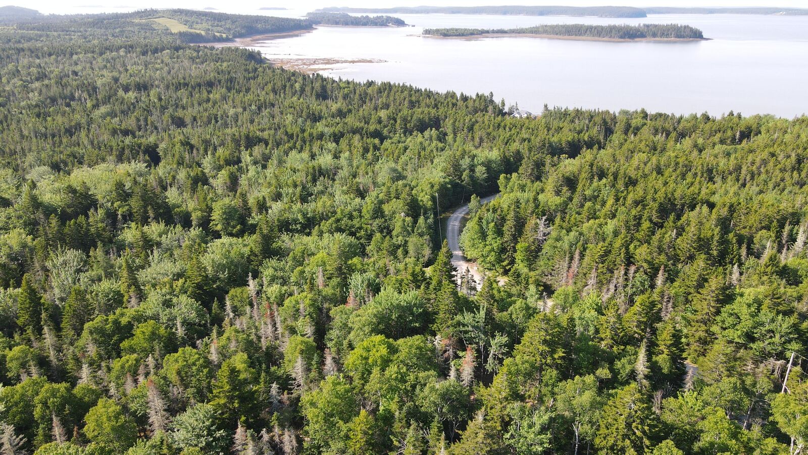 Property Photo:  M6l21 Great Cove Road  ME 04654 
