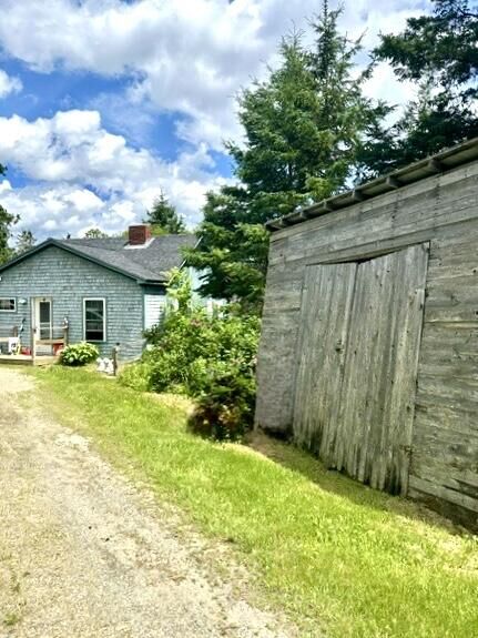 Property Photo: 16 Rice Road ME 04643