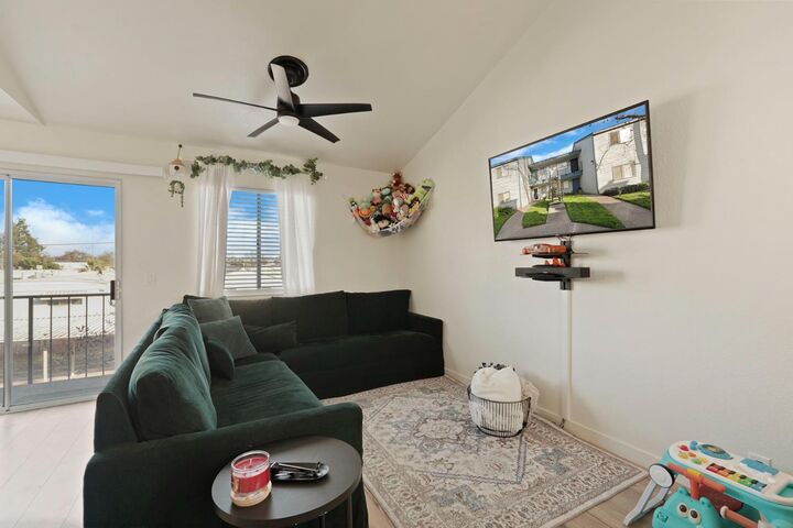 Property Photo:  445 Almond Drive 108  CA 95240 