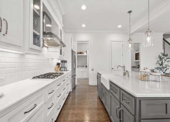 Property Photo:  1244 Potter Ln  TN 37066 