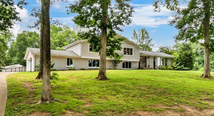 Property Photo:  1433 Keesee Rd  TN 37040 