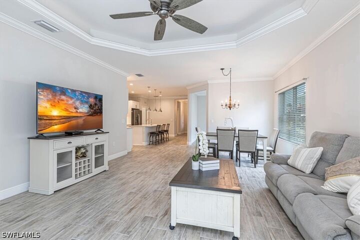 Property Photo: 2321 Ariane Drive FL 34112