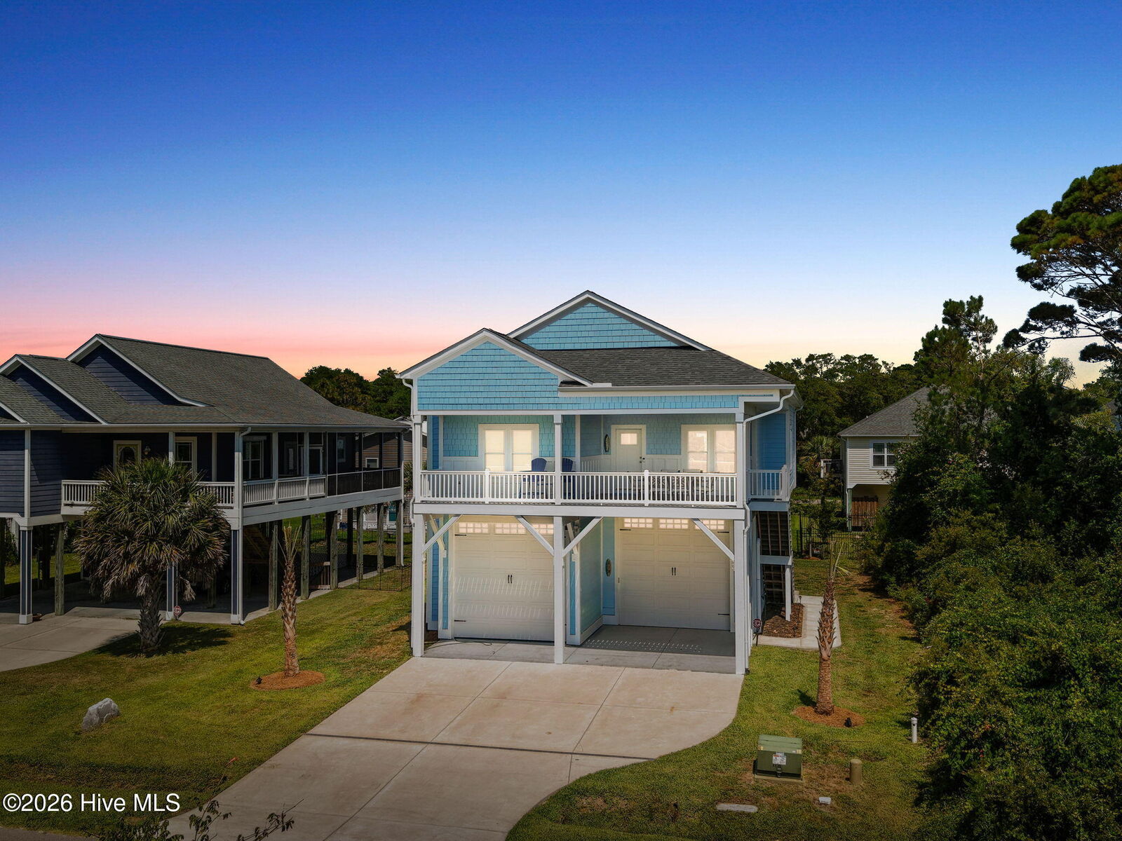 Property Photo:  118 SE 40th Street  NC 28465 