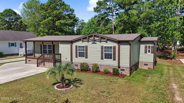 Property Photo:  908 Palmer Drive  NC 28467 