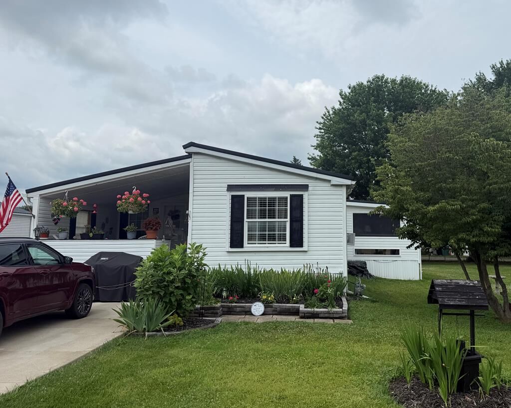 Property Photo:  75 Piper Ave  PA 18840 