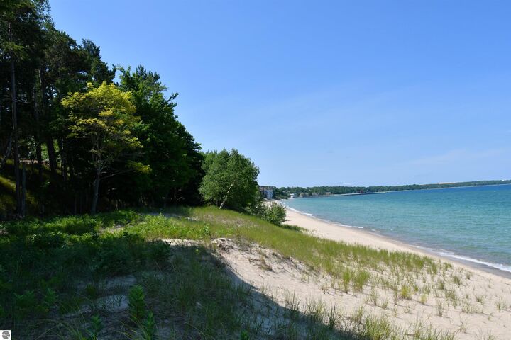 Property Photo:  0000 Mt McSauba Road  MI 49720 