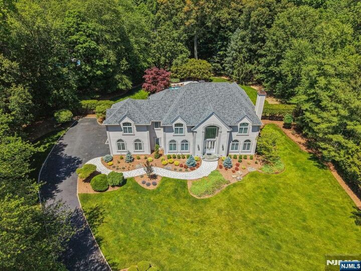 Property Photo: 114 Valley Road NJ 07401