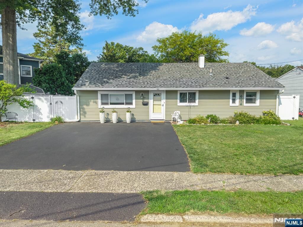 Property Photo: 57 Meakin Avenue NJ 07662