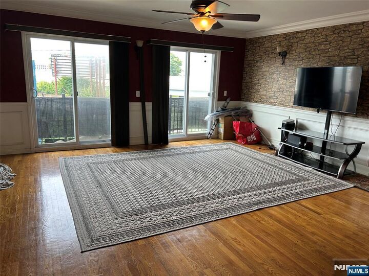 Property Photo: 107-119 Harrison Avenue 402 NJ 07029