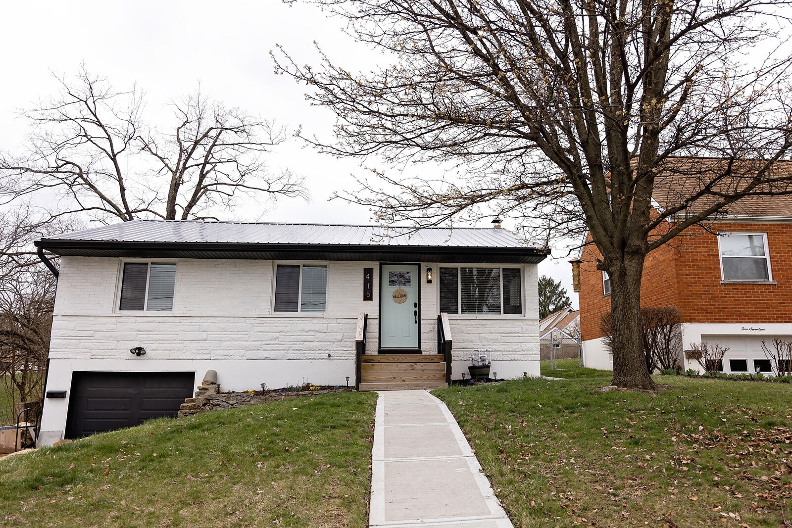 Property Photo:  415 Locust Street  KY 41018 