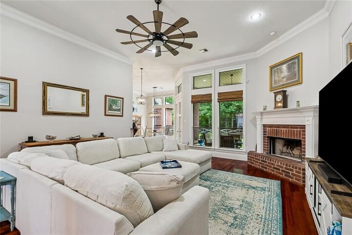 Property Photo:  533 Belle Pointe Loop  LA 70447 