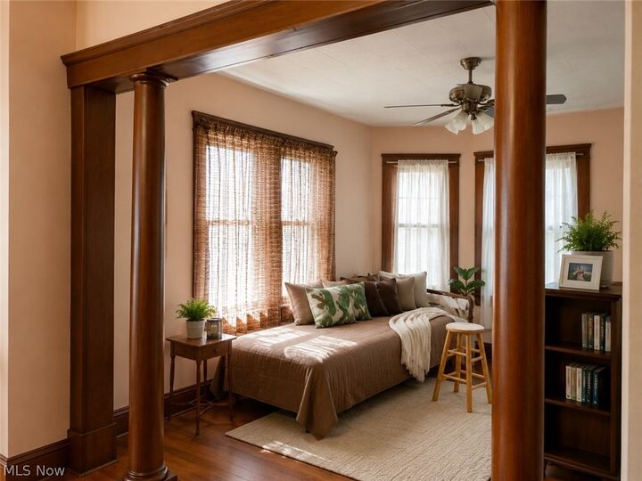 Property Photo:  5255 Milo Avenue  OH 44137 