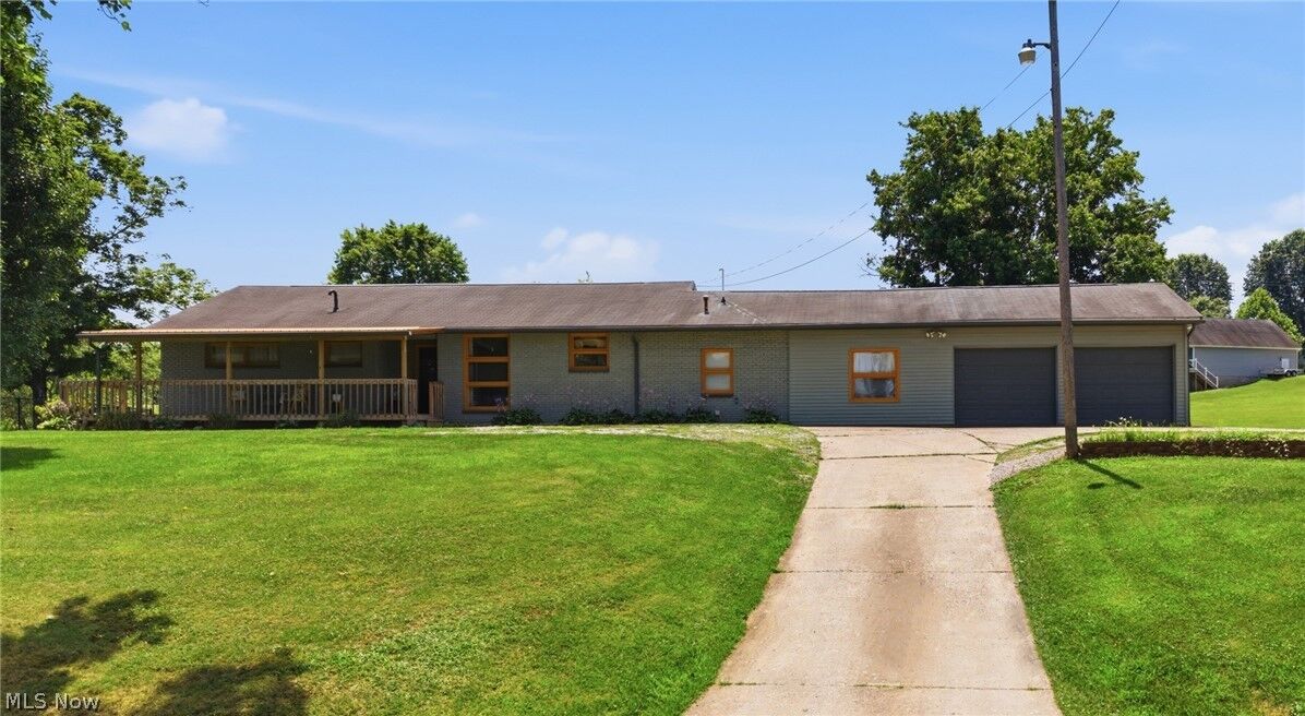 Property Photo: 89 Dagg Road WV 26101