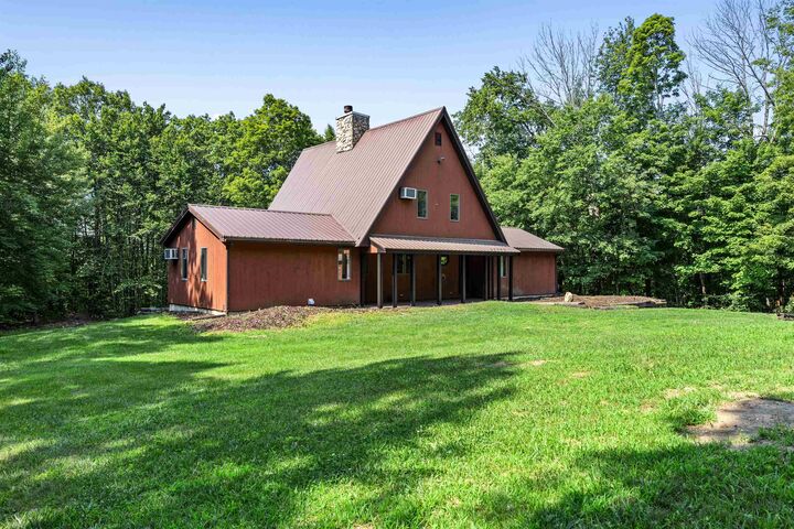 Property Photo: 18 Bourdeau Road NH 03851