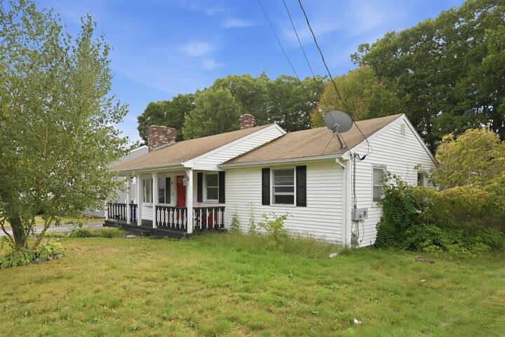 Property Photo: 141 Hoyt Street NH 03103