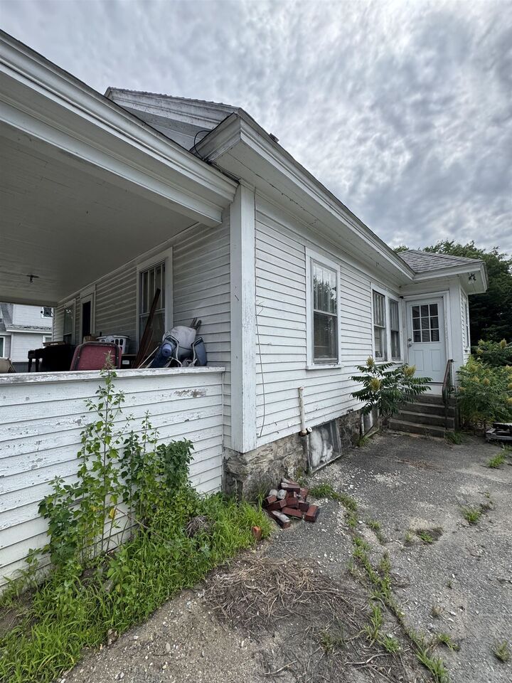 Property Photo: 12 Millville Street NH 03079