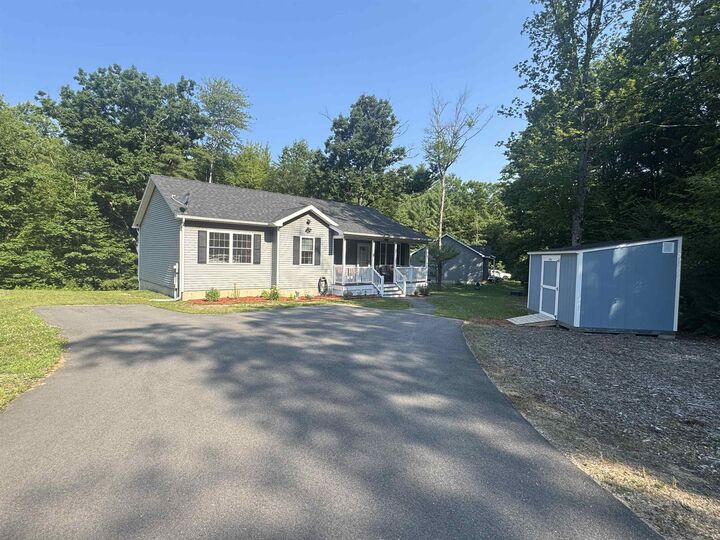 Property Photo:  56 Barbara Boulevard  NH 03246 