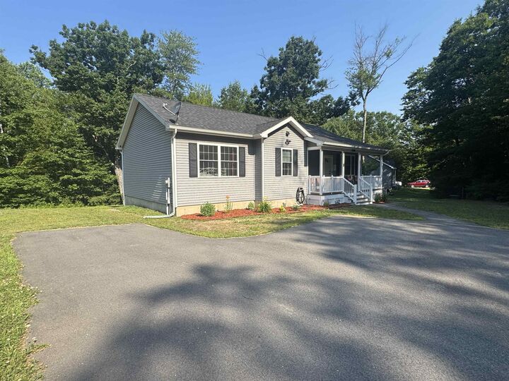 Property Photo: 56 Barbara Boulevard NH 03246