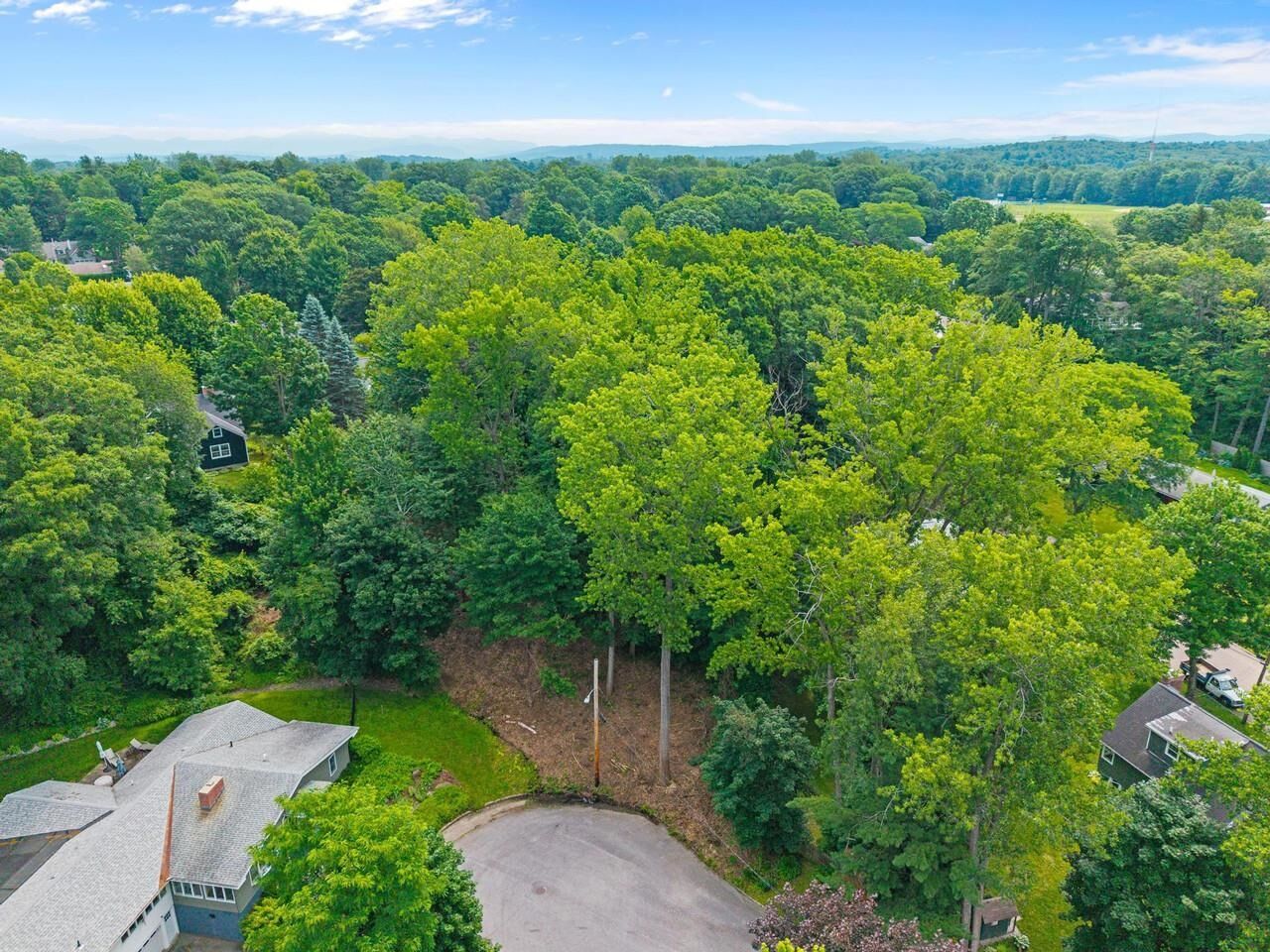 Property Photo: 89 Chestnut Terrace VT 05401