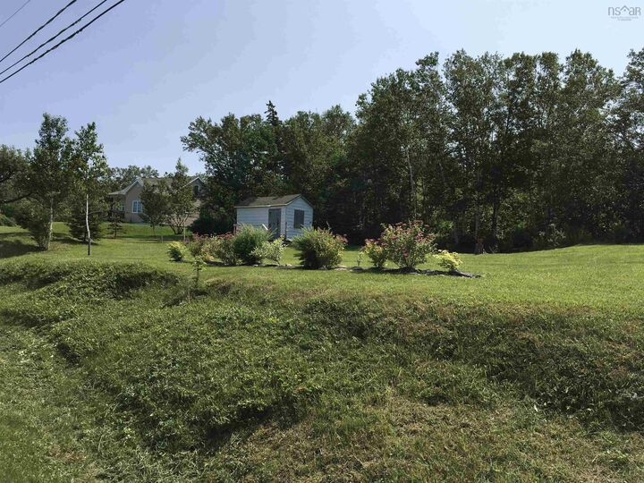 Property Photo:  Lot 2 Cabot Trail  NS B0E 1H0 