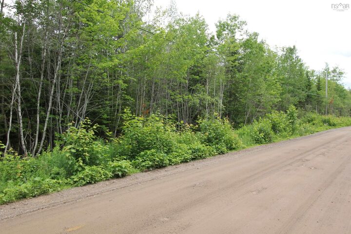 Property Photo:  Crocker Rd Harmony Land  NS B0P 1C0 