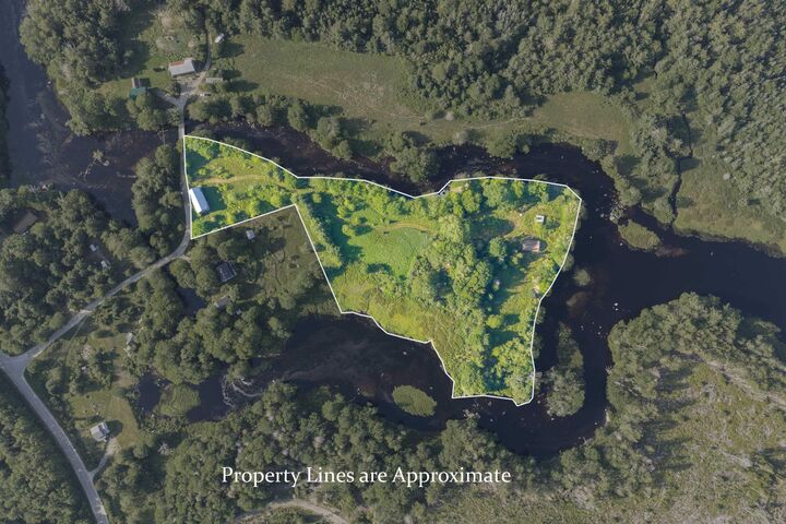 Property Photo:  40 McGillis Island  NS B0T 1W0 