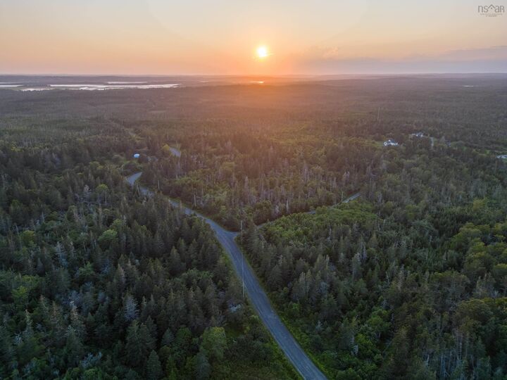 Property Photo:  Back Acres Conrod Beach Road  NS B0J 2L0 