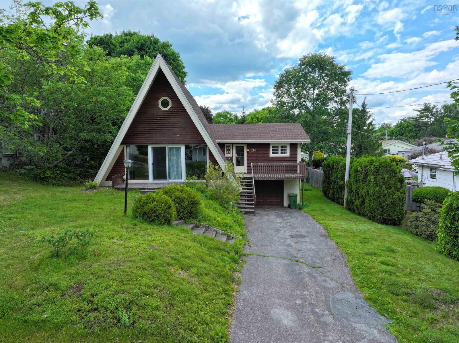 Property Photo:  136 Empire Street  NS B4V 2M1 