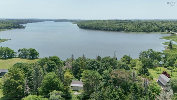 Property Photo: 5881 Highway 3 NS B0W 1W0