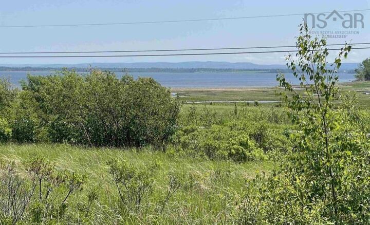 Property Photo:  Lot 5 Saltwater Drive  NS B0K 1E0 