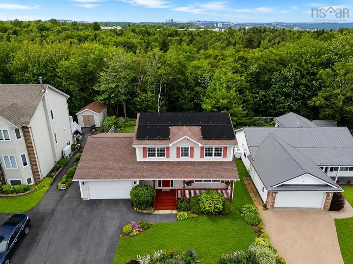Property Photo: 107 Lancaster Drive NS B3A 4X8