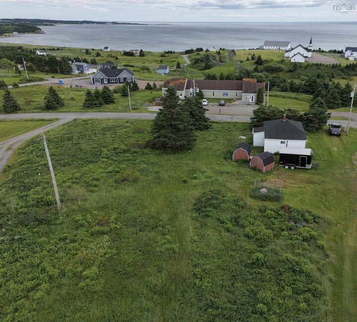 Property Photo:  19 Obrien Road  NS B0E 1S0 
