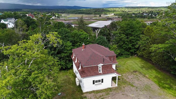 Property Photo:  152 Lambs Hill Road  NS B0M 1S0 