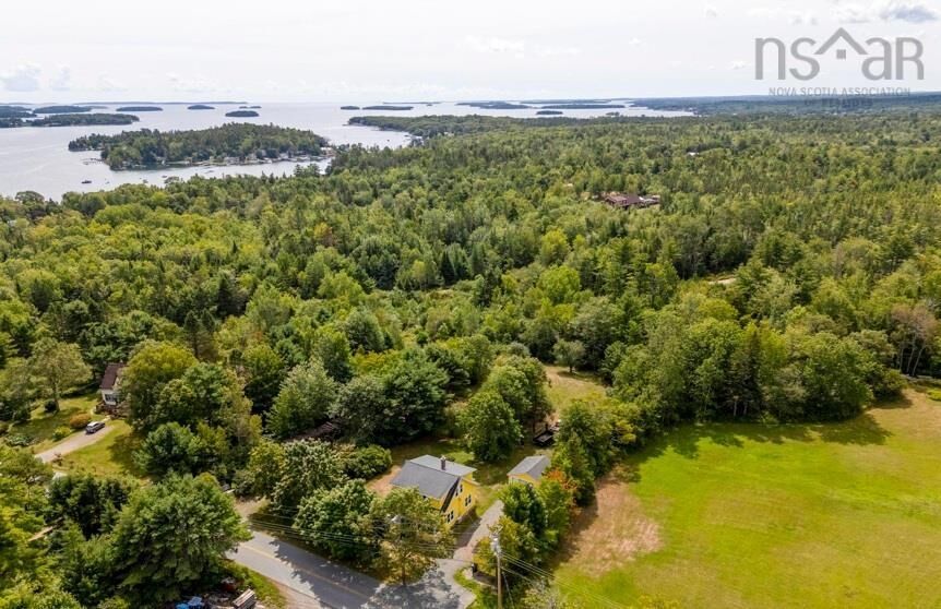 Property Photo: 63 Croft Road NS B0J 1K0