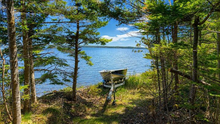 Property Photo: 3539 Highway 255 NS B1B 1T7