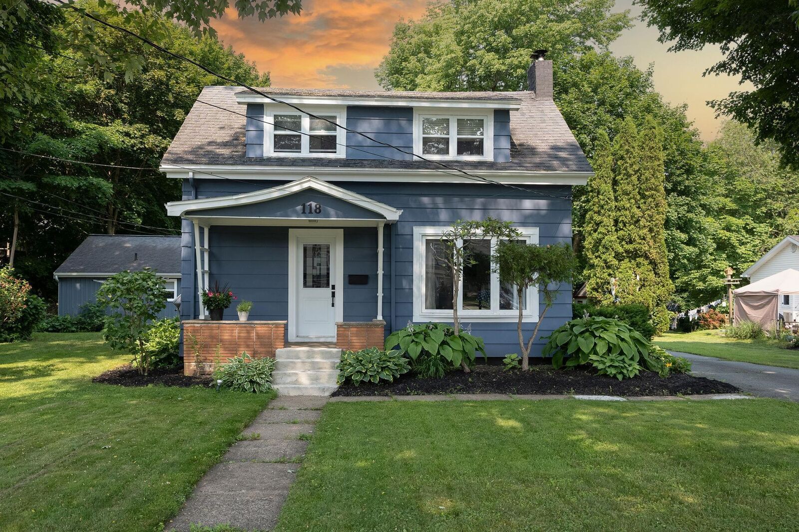 Property Photo: 118 Belcher Street NS B4N 1C9