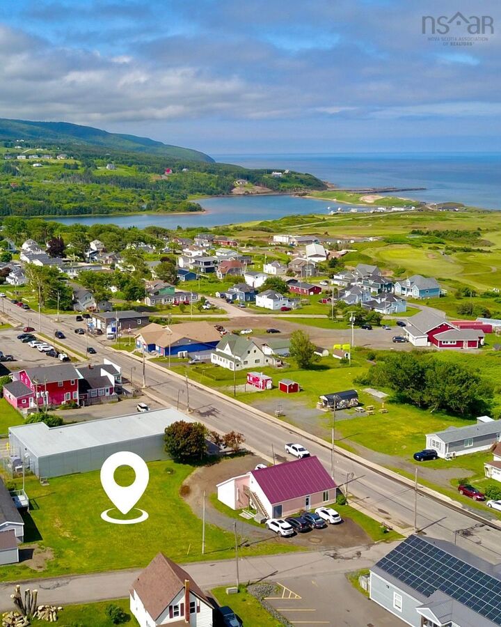 Property Photo:  Quincy Street  NS B0E 1N0 