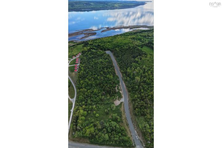Property Photo:  Lot 1 No 19 Highway  NS B9A 1E7 