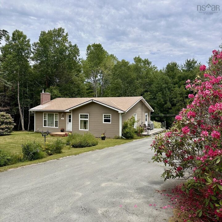 Property Photo: 126 Wilkies Cove Road NS B4V 2Y4