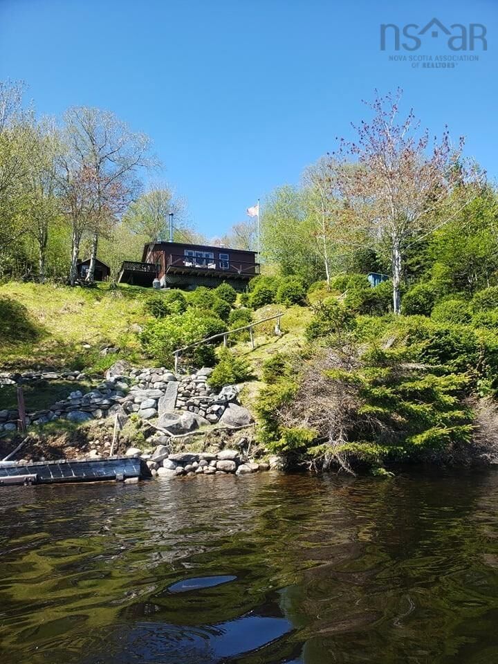 Property Photo: 528 West Side Indian Harbour Lake Road NS B0J 3C0