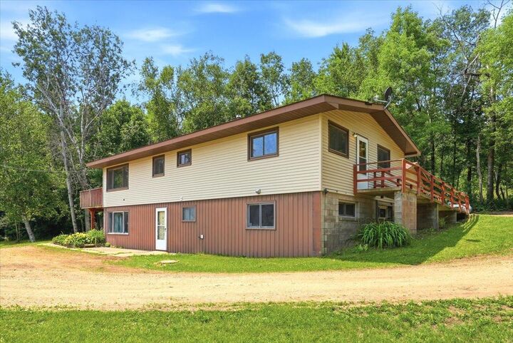Property Photo: 1182 State Road 128 WI 54013