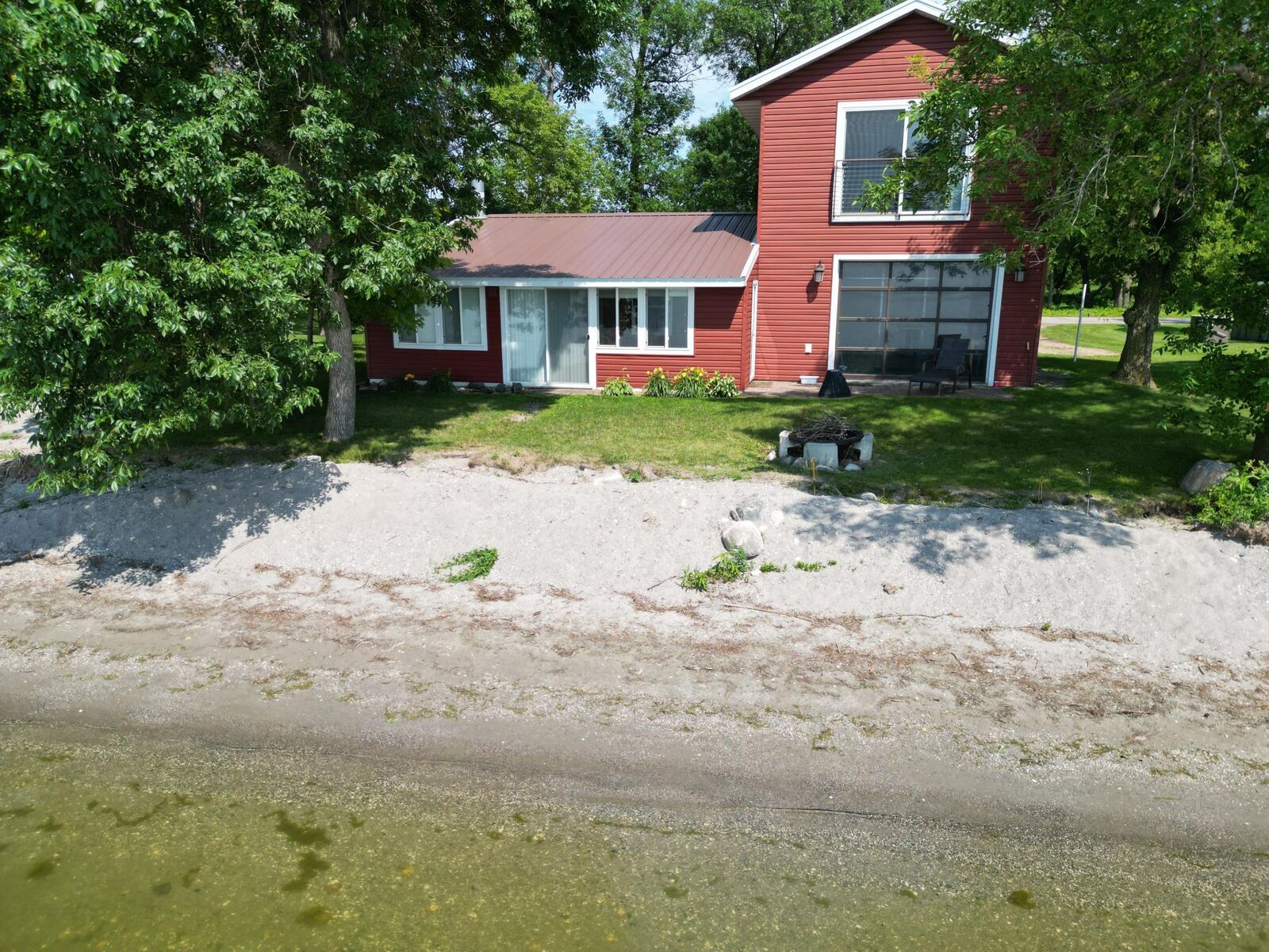 Property Photo:  12972 Big Kandi Drive  MN 56253 