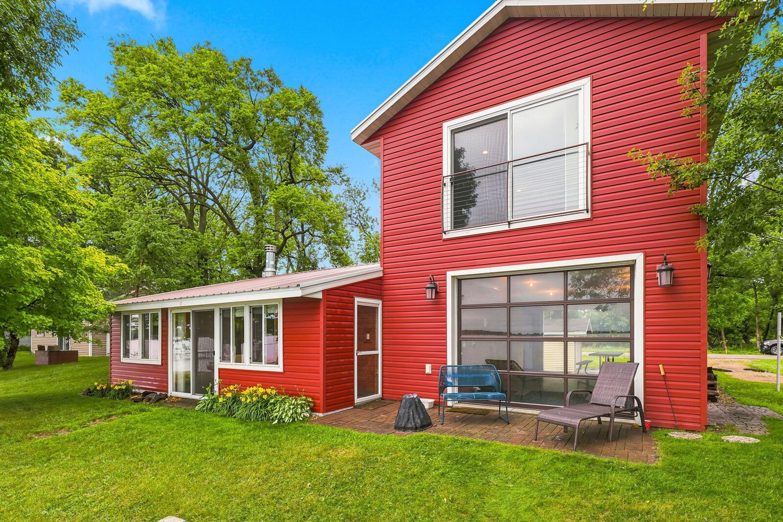 Property Photo:  12972 Big Kandi Drive  MN 56253 