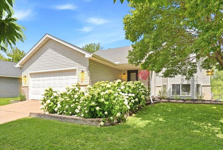 Property Photo:  1163 111th Avenue NE  MN 55434 