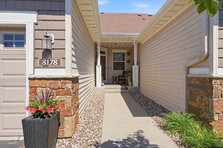 Property Photo: 8178 Virginia Lane MN 55378