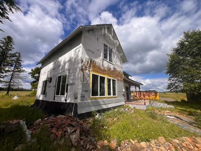 Property Photo:  E5973 1370th Avenue  WI 54763 