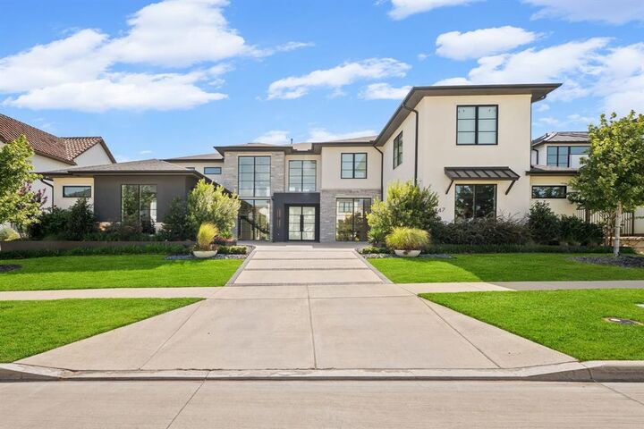 Property Photo:  3347 Midwick Drive  TX 75034 